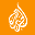 logo aljazeera.com